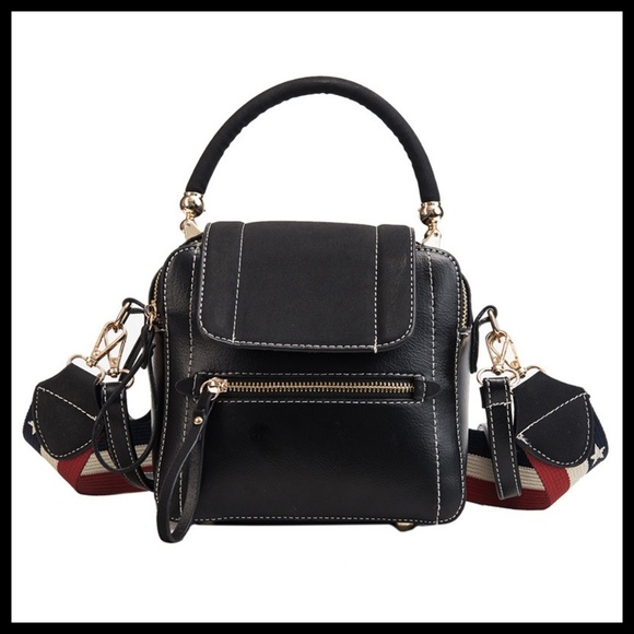 NEW KATE Tote Crossbody - Picture 8 of 8